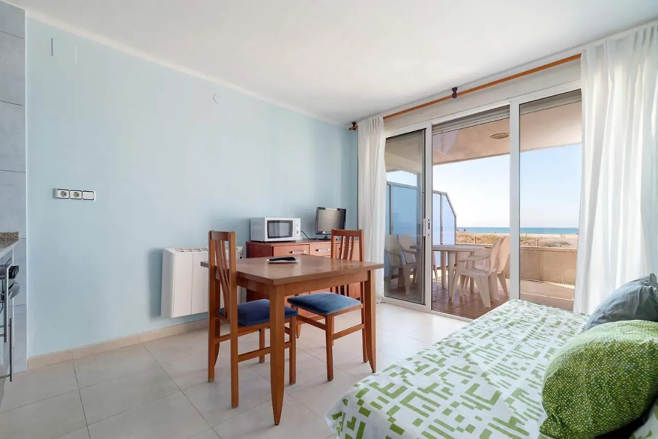Apartamento Denis Playa 7 Apartment Castelldefels