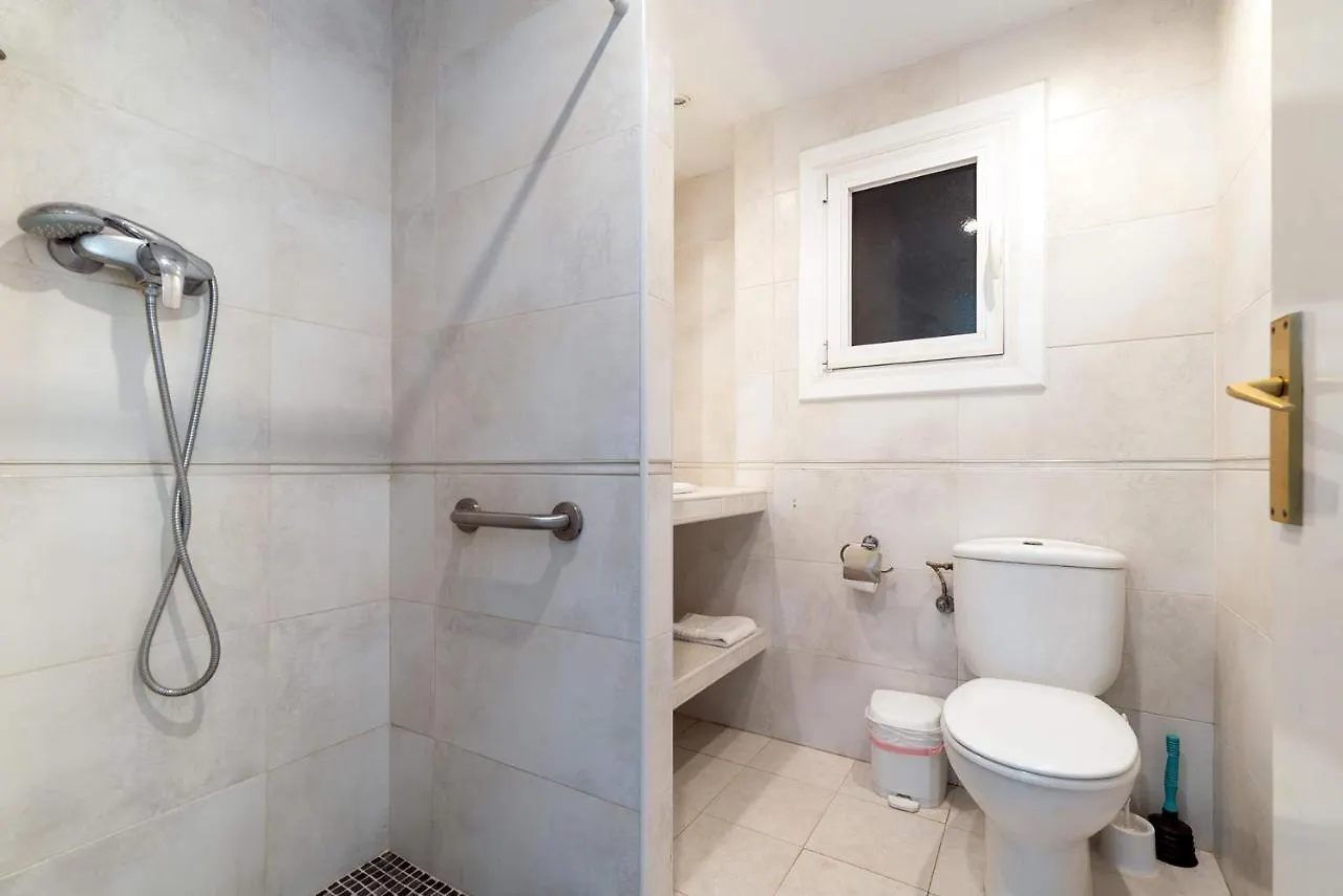 Apartamento Denis Playa 7 Apartment Castelldefels