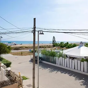 Apartament Marplana, Castelldefels