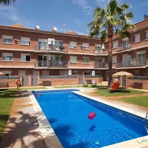 Velor Turisticos Apartmán